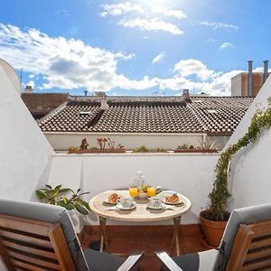 Appartement met een Slaapkamer